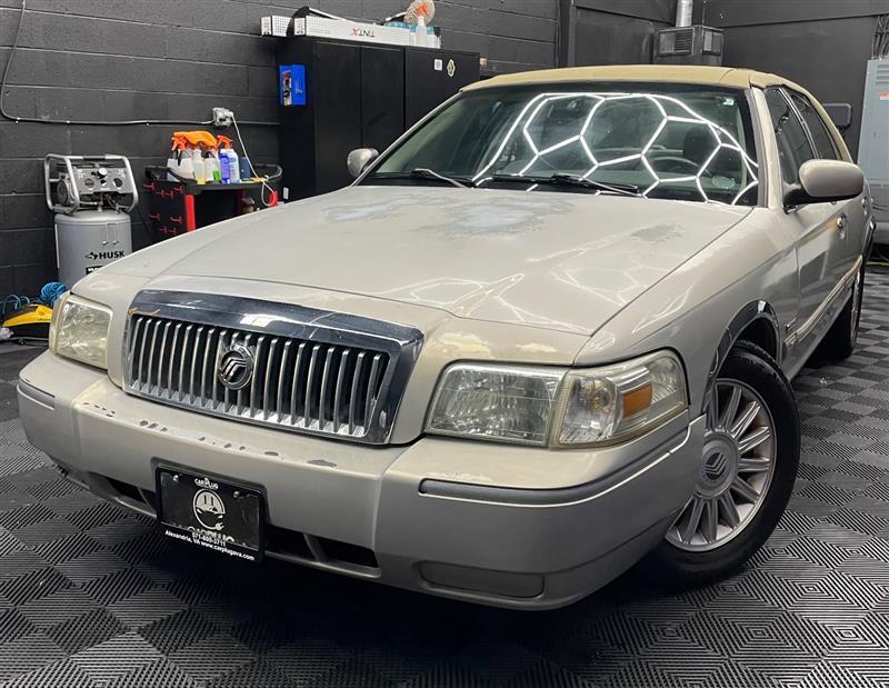 mercury grand marquis 2010 2MEBM7FV8AX637146 image mercury grand marquis 2010 2MEBM7FV8AX637146 image
